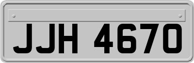 JJH4670