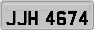 JJH4674