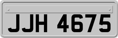 JJH4675