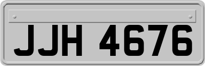 JJH4676