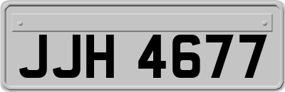 JJH4677