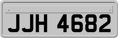 JJH4682