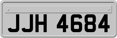JJH4684