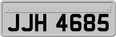 JJH4685