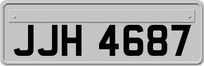 JJH4687
