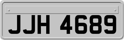 JJH4689