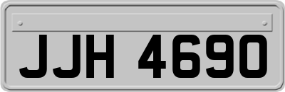 JJH4690