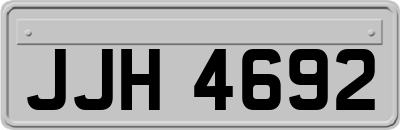 JJH4692