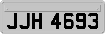 JJH4693