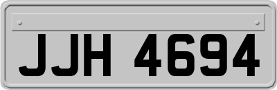 JJH4694