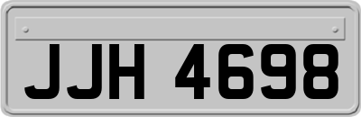 JJH4698