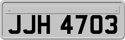 JJH4703