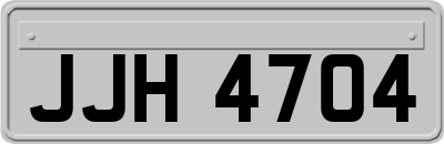 JJH4704