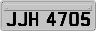 JJH4705