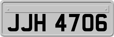 JJH4706