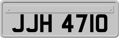 JJH4710