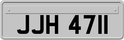 JJH4711