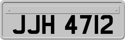 JJH4712