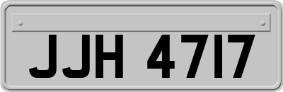 JJH4717