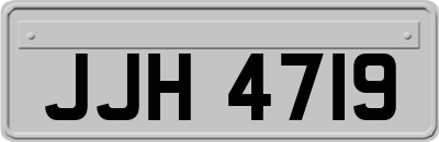 JJH4719