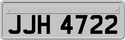 JJH4722