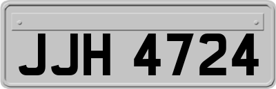 JJH4724