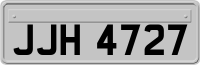 JJH4727