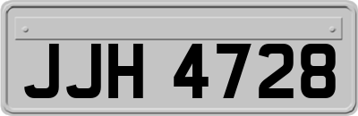 JJH4728
