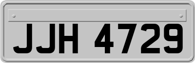 JJH4729