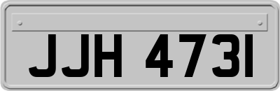 JJH4731