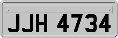 JJH4734
