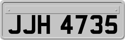 JJH4735