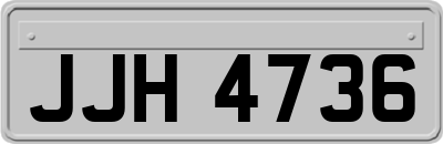 JJH4736