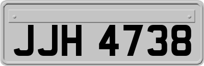 JJH4738