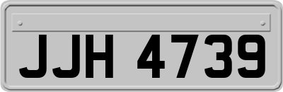 JJH4739