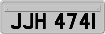 JJH4741