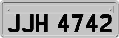JJH4742