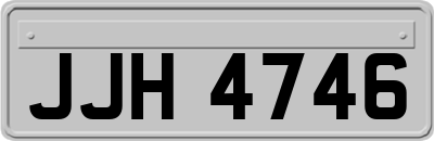 JJH4746