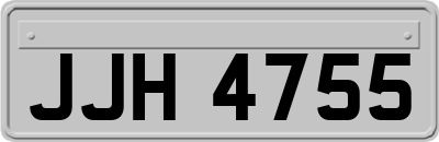 JJH4755
