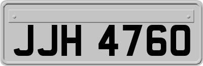 JJH4760