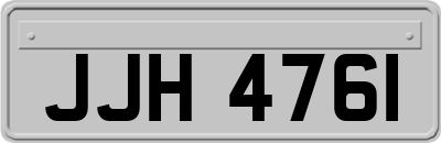 JJH4761