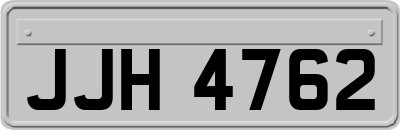 JJH4762