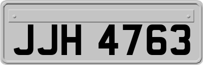 JJH4763