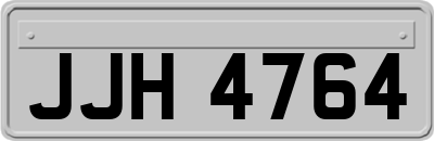 JJH4764