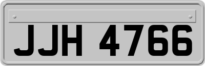 JJH4766