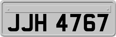 JJH4767