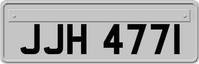 JJH4771