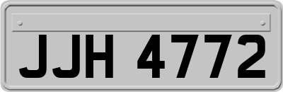 JJH4772