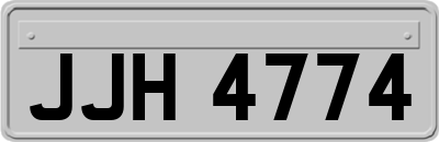 JJH4774