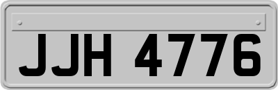 JJH4776